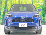 YARIS CROSS HYBRID