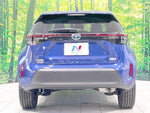 YARIS CROSS HYBRID