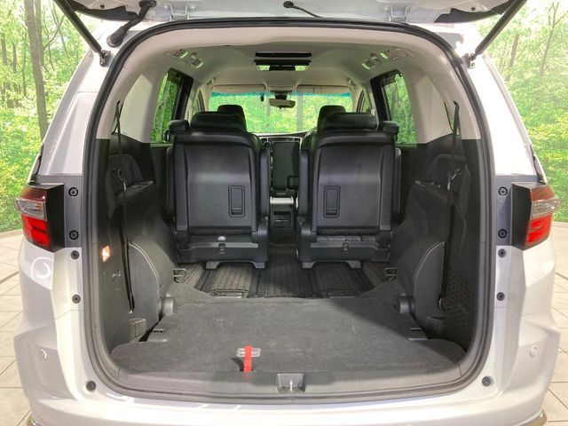 ODYSSEY HYBRID