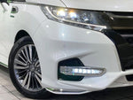 ODYSSEY HYBRID