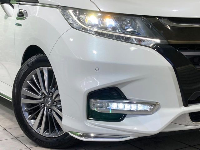 ODYSSEY HYBRID