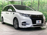 ODYSSEY HYBRID