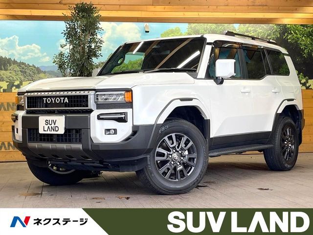 LANDCRUISER 250