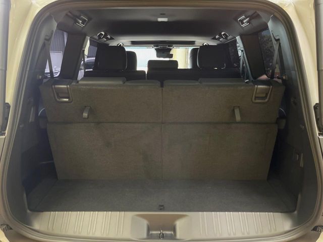 LANDCRUISER 250