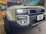 LANDCRUISER 250