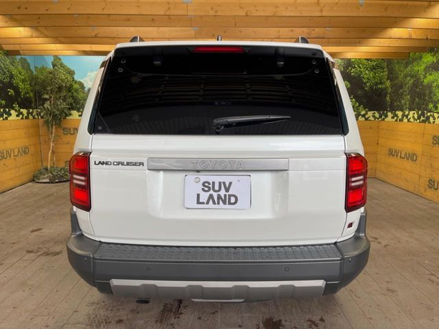 LANDCRUISER 250