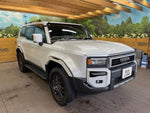 LANDCRUISER 250