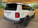 LANDCRUISER 250