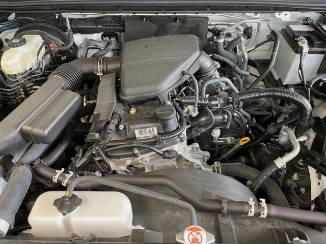 LANDCRUISER 250