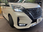 SERENA  S-HYBRID
