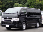 HIACE van 1.15t 2WD