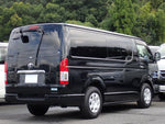 HIACE van 1.15t 2WD