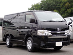 HIACE van 1.15t 2WD