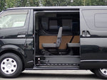 HIACE van 1.15t 2WD