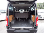 HIACE van 1.15t 2WD