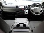 HIACE van 1.15t 2WD