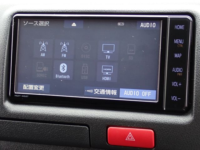HIACE van 1.15t 2WD