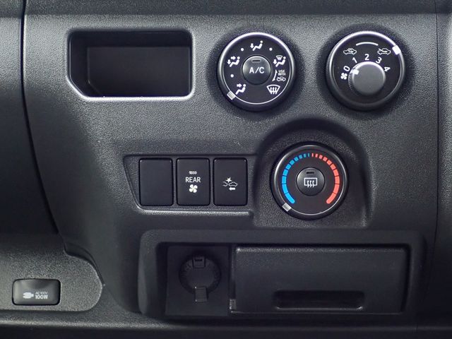 HIACE van 1.15t 2WD
