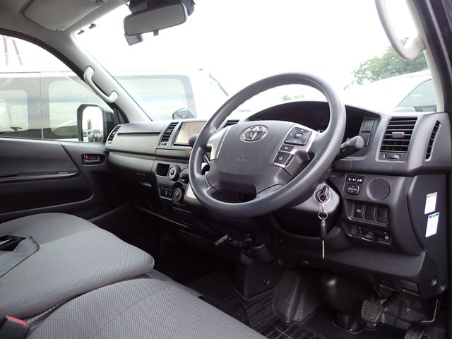 HIACE van 1.15t 2WD