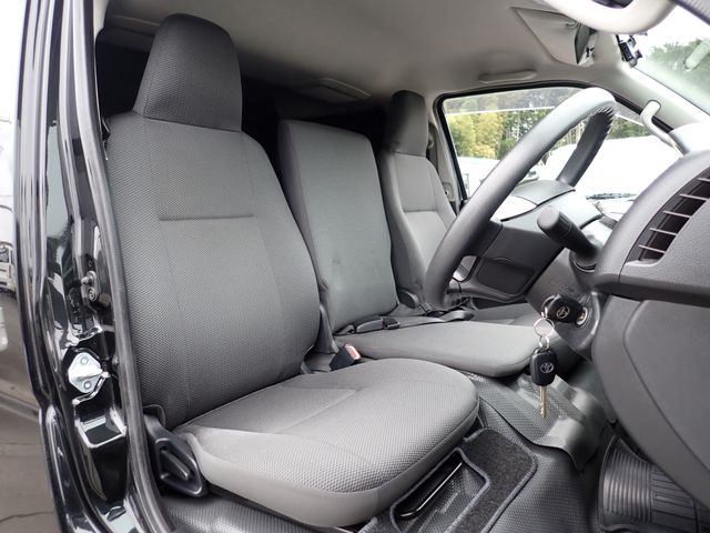 HIACE van 1.15t 2WD