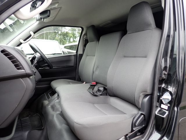 HIACE van 1.15t 2WD