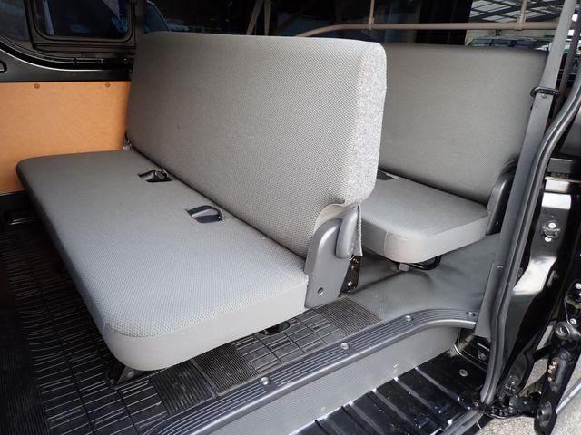 HIACE van 1.15t 2WD