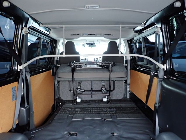 HIACE van 1.15t 2WD