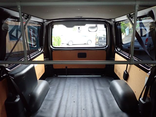 HIACE van 1.15t 2WD