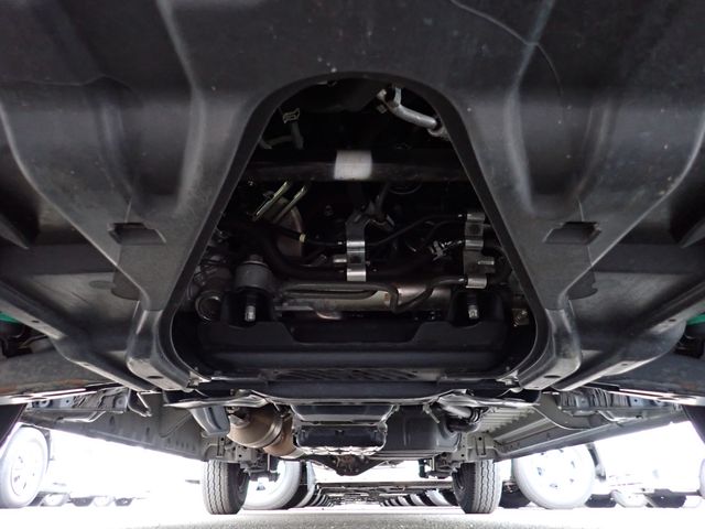 HIACE van 1.15t 2WD