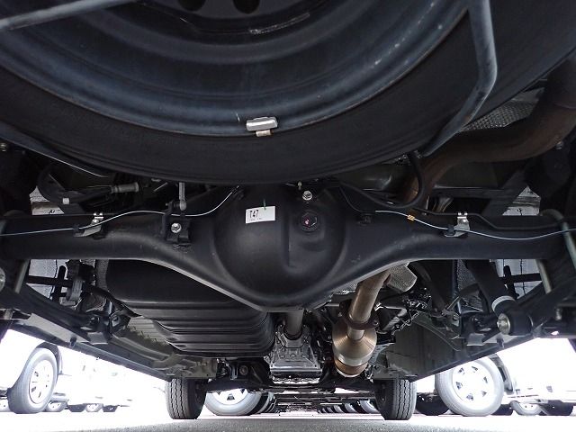 HIACE van 1.15t 2WD