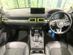 CX-5 4WD