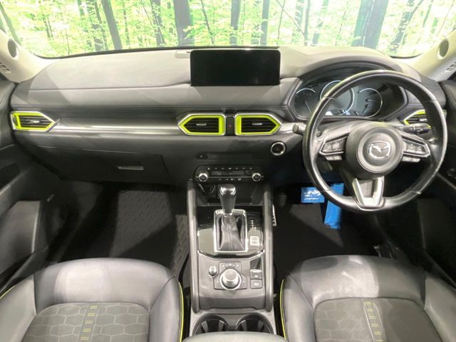 CX-5 4WD