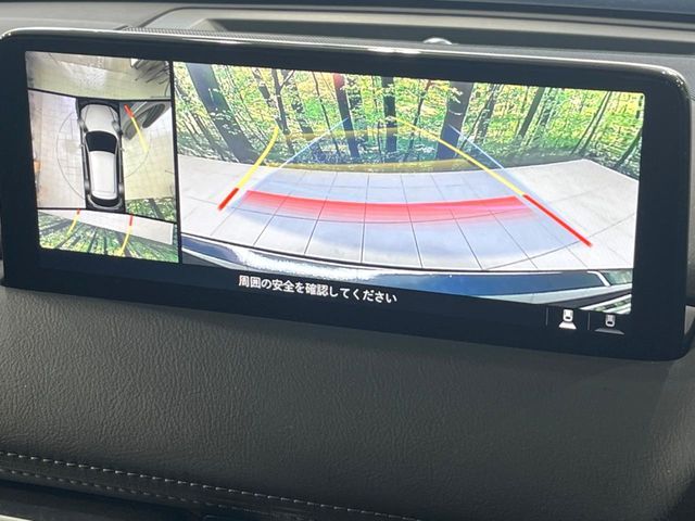CX-5 4WD