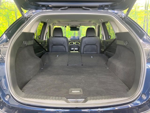 CX-5 4WD