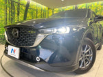 CX-5 4WD