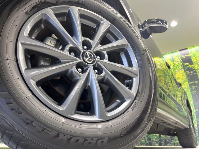 CX-5 4WD