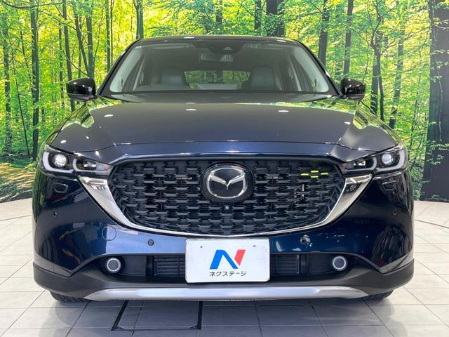 CX-5 4WD