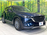CX-5 4WD
