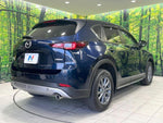 CX-5 4WD