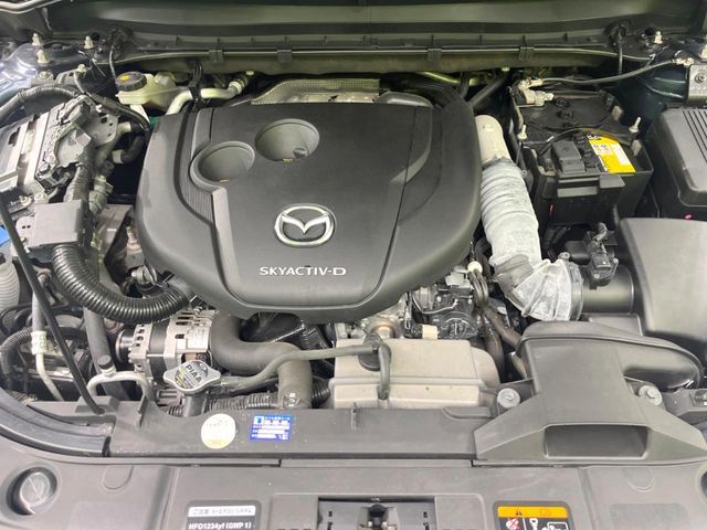 CX-5 4WD