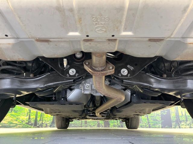 CX-5 4WD