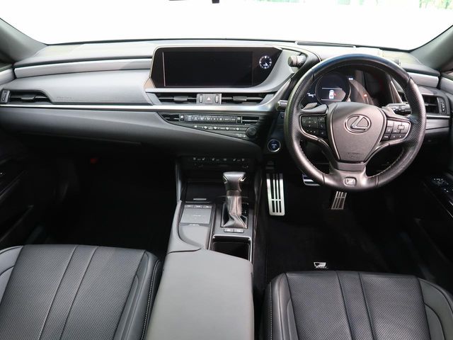LEXUS ES300h