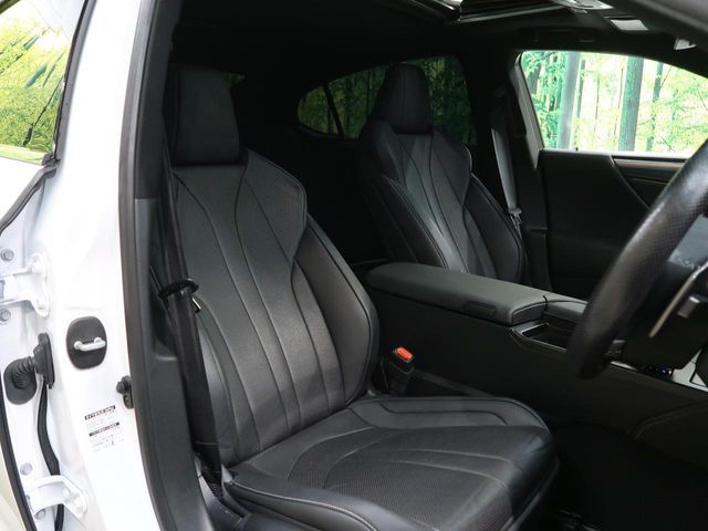 LEXUS ES300h