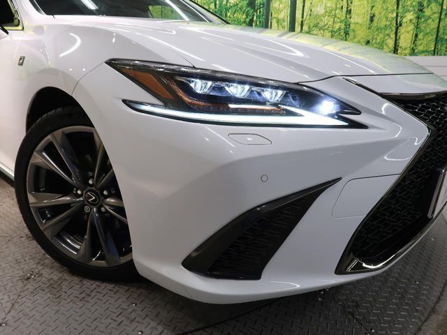 LEXUS ES300h
