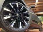 CROWN CROSSOVER