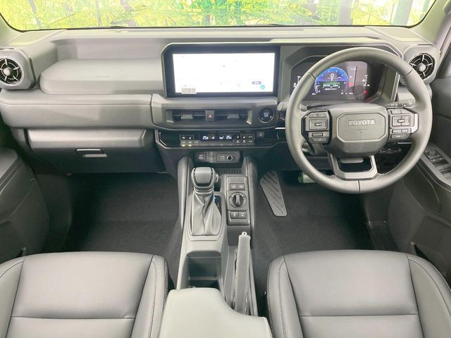 LANDCRUISER FJ