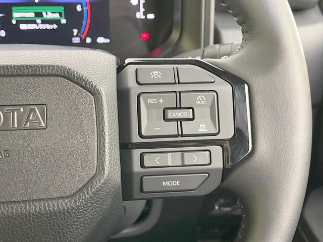 LANDCRUISER FJ
