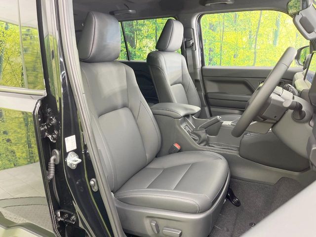 LANDCRUISER FJ