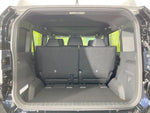 LANDCRUISER FJ