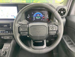 LANDCRUISER FJ